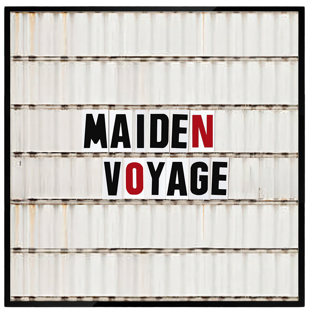Maiden Voyage thumbnail thumbnail